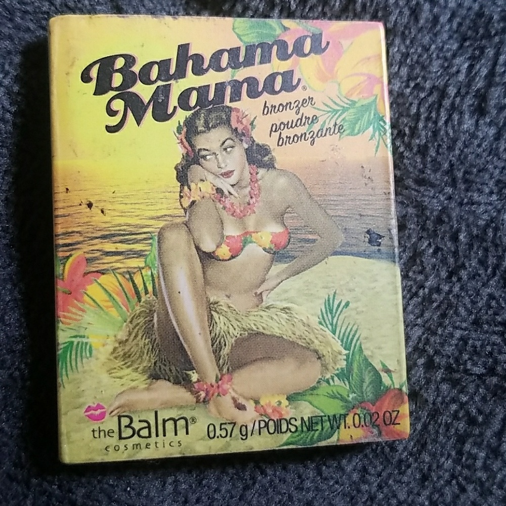 Banana Mama